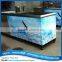 High quality Resonable price Stainless steel block ice machine for sale