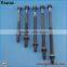 Machine Bolts grade 8.8 hex head machine bolts