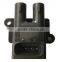 Japanese car ignition coil 90919-02234 90080-19016 88921393 in low price