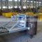 forklift attachment atuomatic drum lifter mounted drum handling