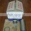 forklift parts for 4JG2 cylinder liner assembly In Stock