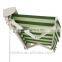Electric Folding Arm Awning