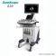 SoSonoscape 3/4D color doppler trolley Sonoscape ultrasound s30 price