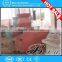 Hot Sale Briquette Machine in Peru / wood briquette machine price