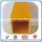 Fiberglass Pultrusion Product/Square Hollow Steel Tube/frp square tube