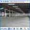 Turn-key light structural steel warehouse for sale