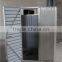 galvanized steel garden shed