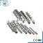 Twin Screw Extruder Screw Segment/Screw Components