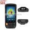 Android Industrial PDA 1D/2D barcode scanner