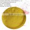 Yellow powder poly aluminum chloride PAC for industrial water and drinking water treatment