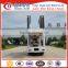 Japan Brand 1.5m Lifting System Led Mobile Advertising Trucks for Sale