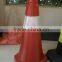 plastic reflective traffic cone,road block safety cones