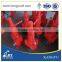 Mud pump Gate Valve Z23Y-100-35