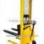 Hand Pump Semi Electric Stacker VH-EMS-100/30-DC