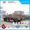 DFAC steel milk tank truck for sale,milk tanker truck for sale