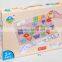 English Alphabet Board wood toys Wooden Toys Jigsaw Puzzle 3d Education Preschool Toys For Children