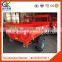 Electric and Diesel Mining Tricycle for Sale Made in China With Cheap Price