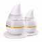 USB Ultrasonic LED Aroma Humidifier Air Diffuser Purifier Lonizer Atomizer Air Humidifier