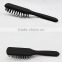 Black Airbag Comb with Large Tooth Comb Massage Combs Heathy Cushion Hair Brush Hair Care Styling Tools Combs