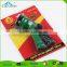 Multi-function Adjustable 4 Function Garden hose Spray for hose end