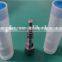 Plastic Tube Pack Fuel Pump Plunger K152