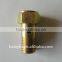 injection pump m14 banjo bolt