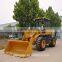 ZL30 SHAN DONG Yineng YN 939 Loader Luneng Machinery LN YN Iso 9001 APPROVED