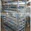 EL-601 storage shelf