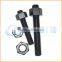 Factory Direct Sales High Quality Trucks Parts Wheel Stud Bolt With Black Oxide