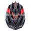 SAHOO 53 - 60CM 23Holes Adult Safety Sports Helmet Semi-gloss Vents Helmet Ultralight EPS MTB Mountain Road Bike Bicycle Helmet