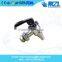 plastic tap water dispenser tap for beverage dispenser use