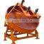 Yuhui hot selling organic fertilizer granulation machine with ISO certificate for iron