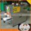 automatic samosa skin wrapper sheet making machine with factory price