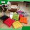 Promotional Soft Home Office Decor Cotton Memory Foam Car Chair Seat Cushion Pad