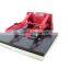 1029a t shirt 100 x 80 LCD digital heat press machine