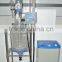 1L-100L Lab S Double-layer Jacketed Glass Reactor