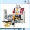 Automatic CNC Punch Machine for Bottom Lid Making