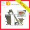 automatic quantitative weighing packing machine for wheat / rice / grain