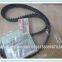 Factory supply all kinds of poly v belt fan belt timing belt with different quality low price