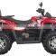 1000cc EEC Quad/EFI 4x4 CVT EPS ATV Quad (TKA1000E-2)
