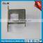 custom galvanized metal building parts