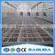 Galvanized Steel Pipes Greenhouse For Agriculture Farming