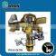 1/2" Brass Impulse Sprinkler