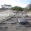 Two Levels Light Steel Prefabricadas Home Plans