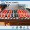 Passing RoHS test threaded type telescopic handle parts wholesale