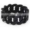 Silicone Teething Bracelet&&Silicone Baby Chewing Bracelet&Silicone Baby Bangle