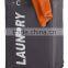 Laundry Hamper and portable laundry sorter with wheels