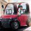 smart mini electric car