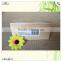 solid delicate decoration foam wooden card rack holder