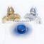 2017 new design spinner fidget and hot Sale hand spinner Anti Stress Tri Hand Fidget Spinner